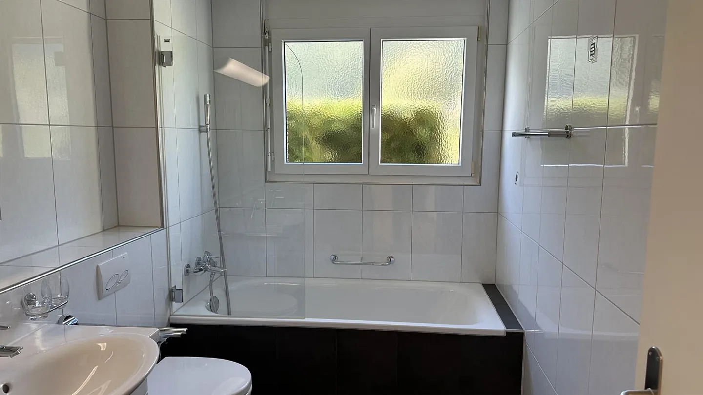 Appartamento 4 1/2 stanze con area giardino - Foto 18 di 23