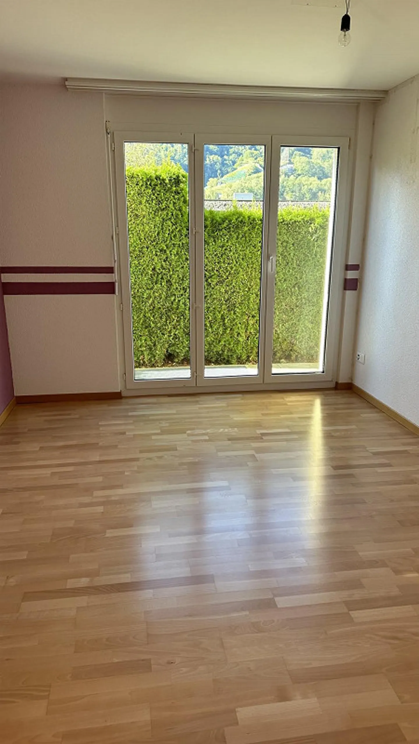 Appartamento 4 1/2 stanze con area giardino - Foto 19 di 23