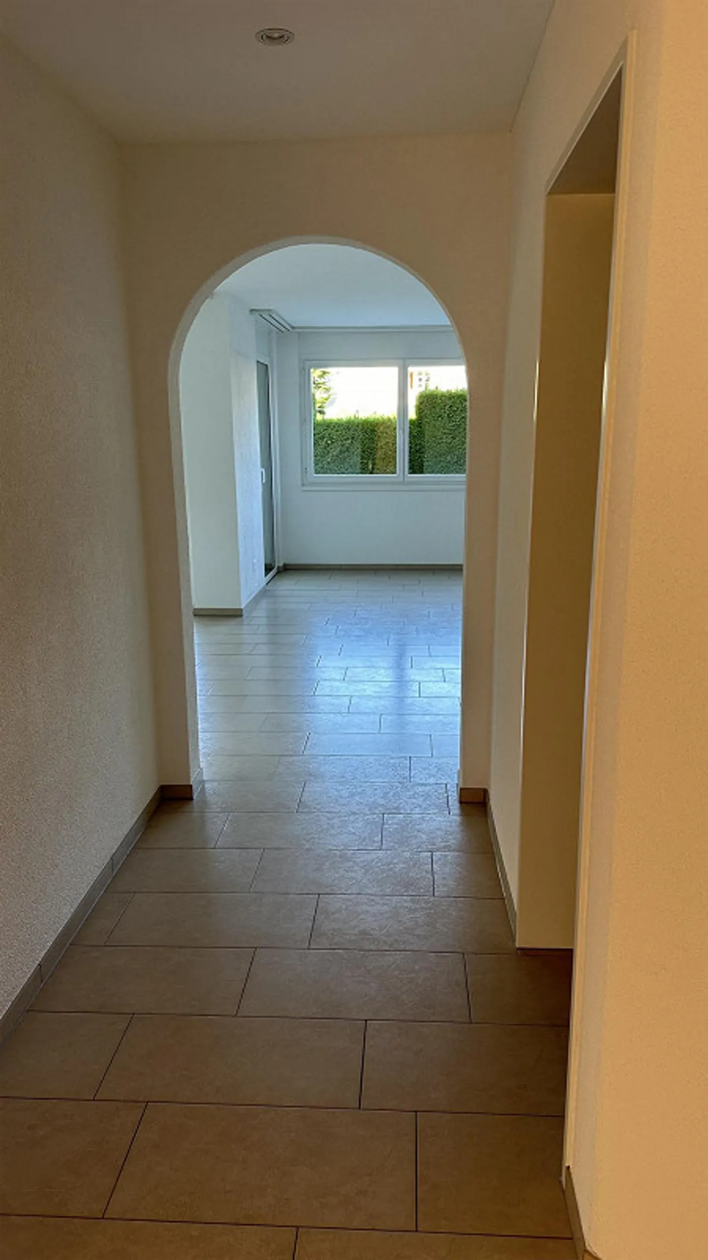 Appartamento 4 1/2 stanze con area giardino - Foto 21 di 23