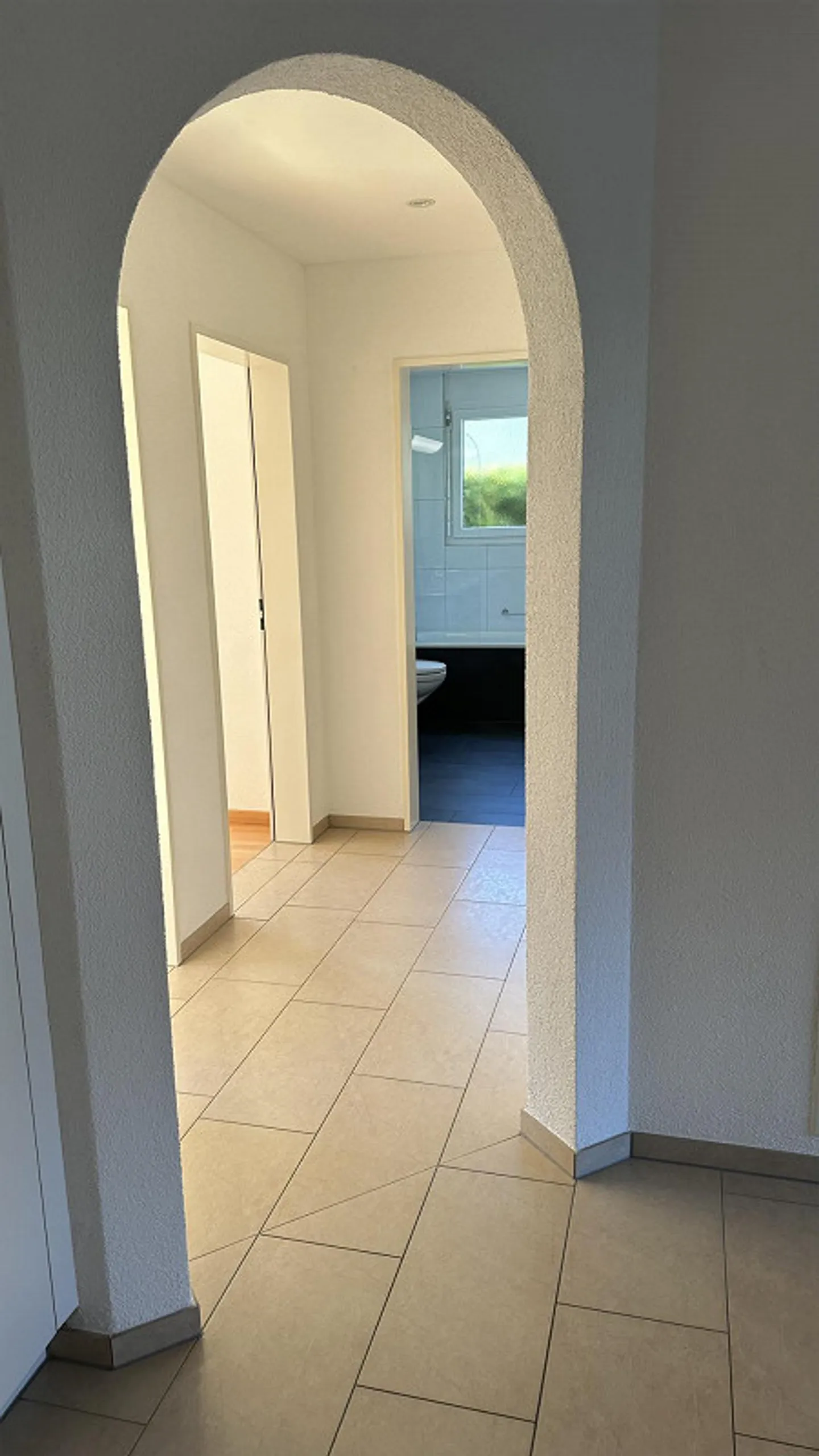 Appartamento 4 1/2 stanze con area giardino - Foto 22 di 23