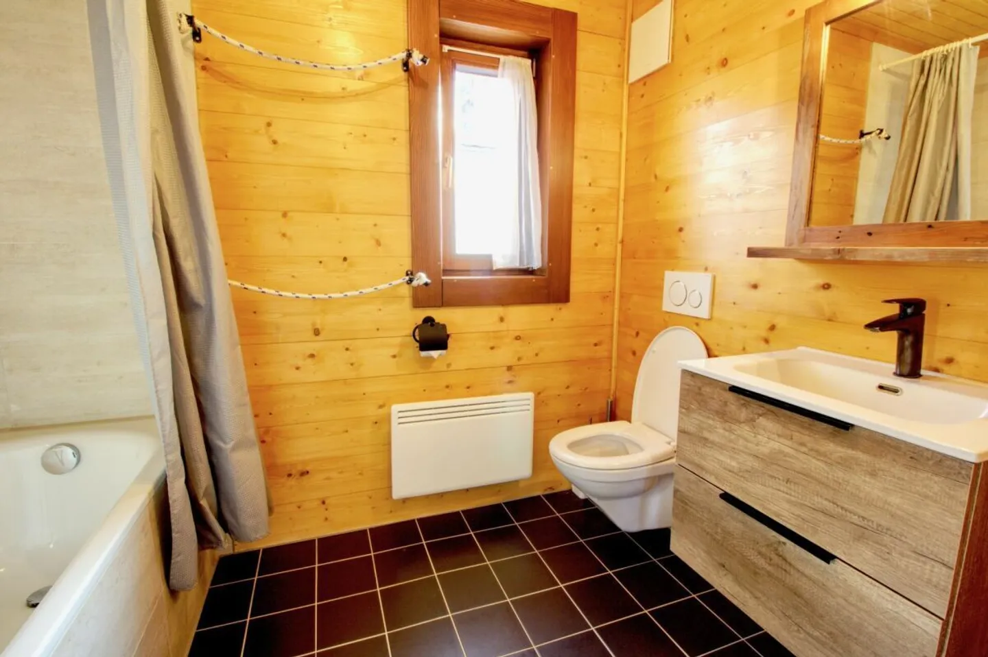 Cheyres - Ebenerdiges Chalet - Foto 13 von 15