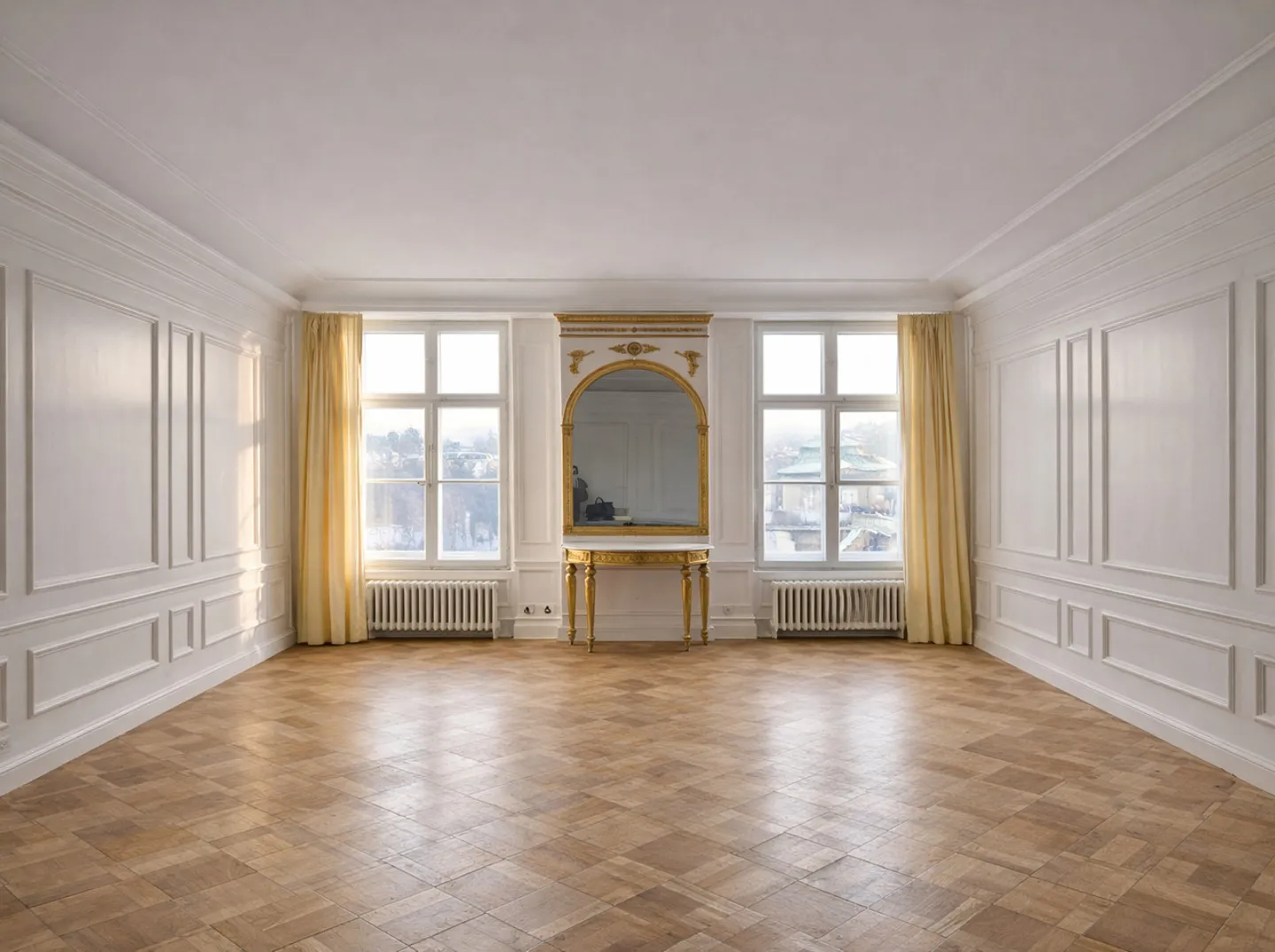 Mitten im Herzen der Berner Altstadt  wohnen an der geschichtsträchtigen Junkerngasse - Foto 1 von 5