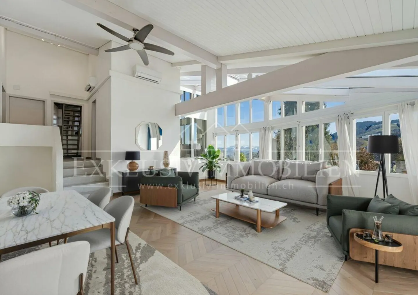 Votre maison dans la lumière - Espace pour de nouvelles choses - Photo 1 sur 4