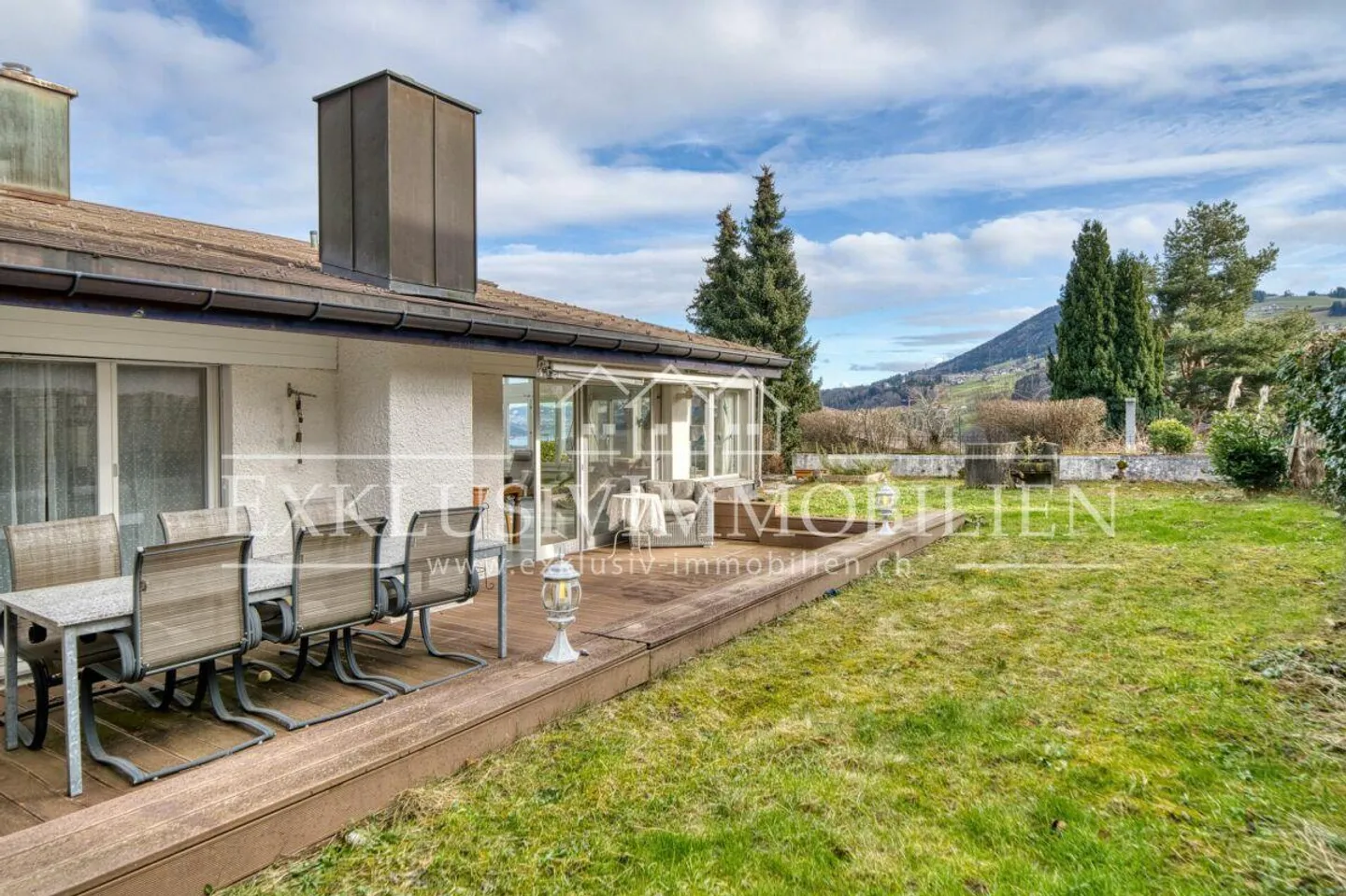 Votre maison dans la lumière - Espace pour de nouvelles choses - Photo 2 sur 4