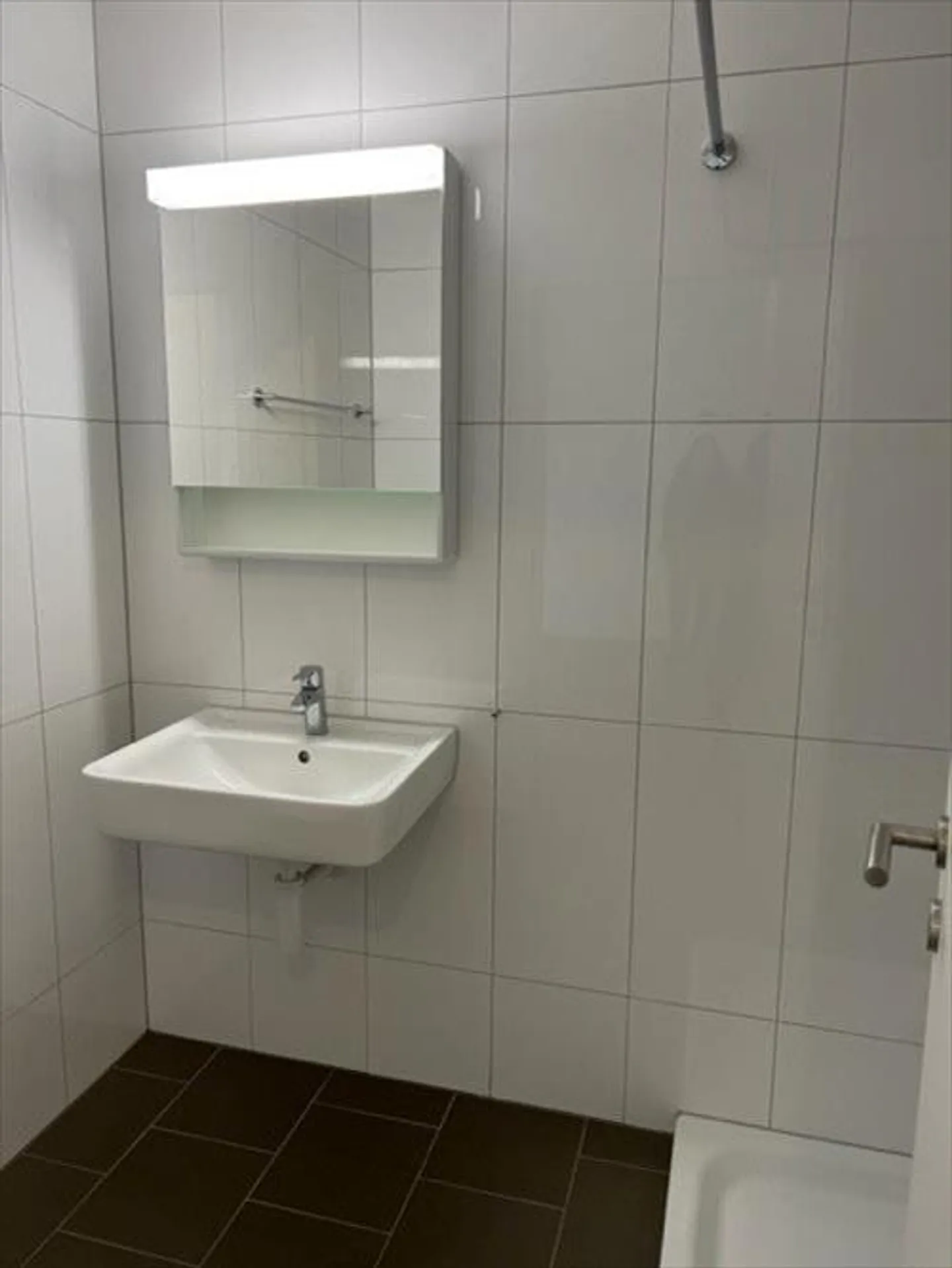 Studio moderne près de la gare - Photo 4 sur 5