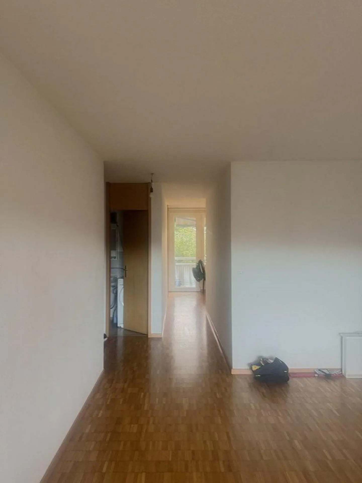 Appartement confortable avec deux balcons - Photo 3 sur 7