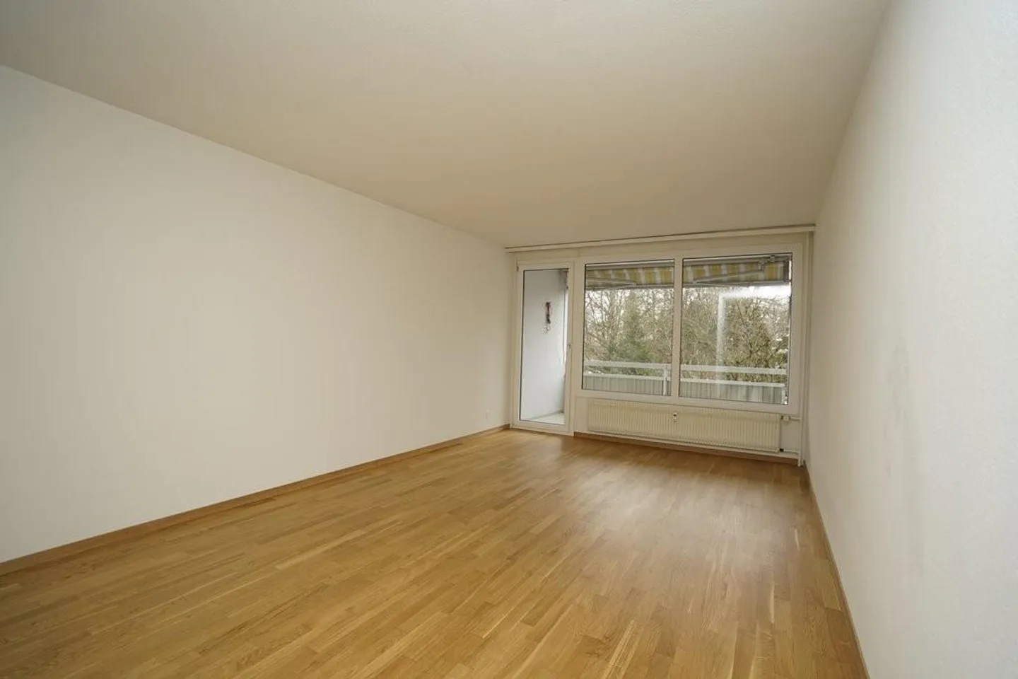 Appartement confortable avec deux balcons - Photo 4 sur 7