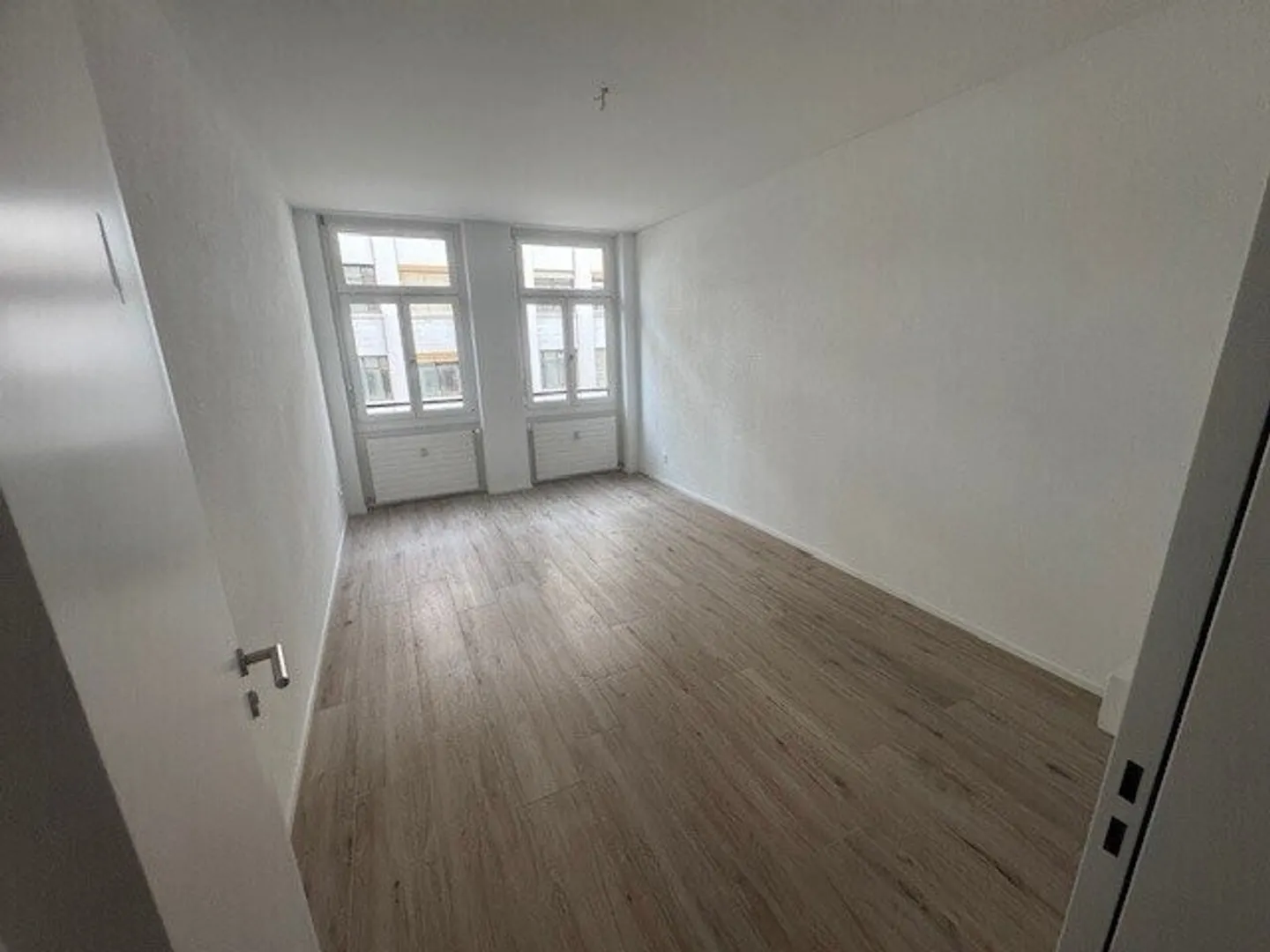 4 Zimmerwohnung im 1. Obergeschoss - Foto 4 von 7