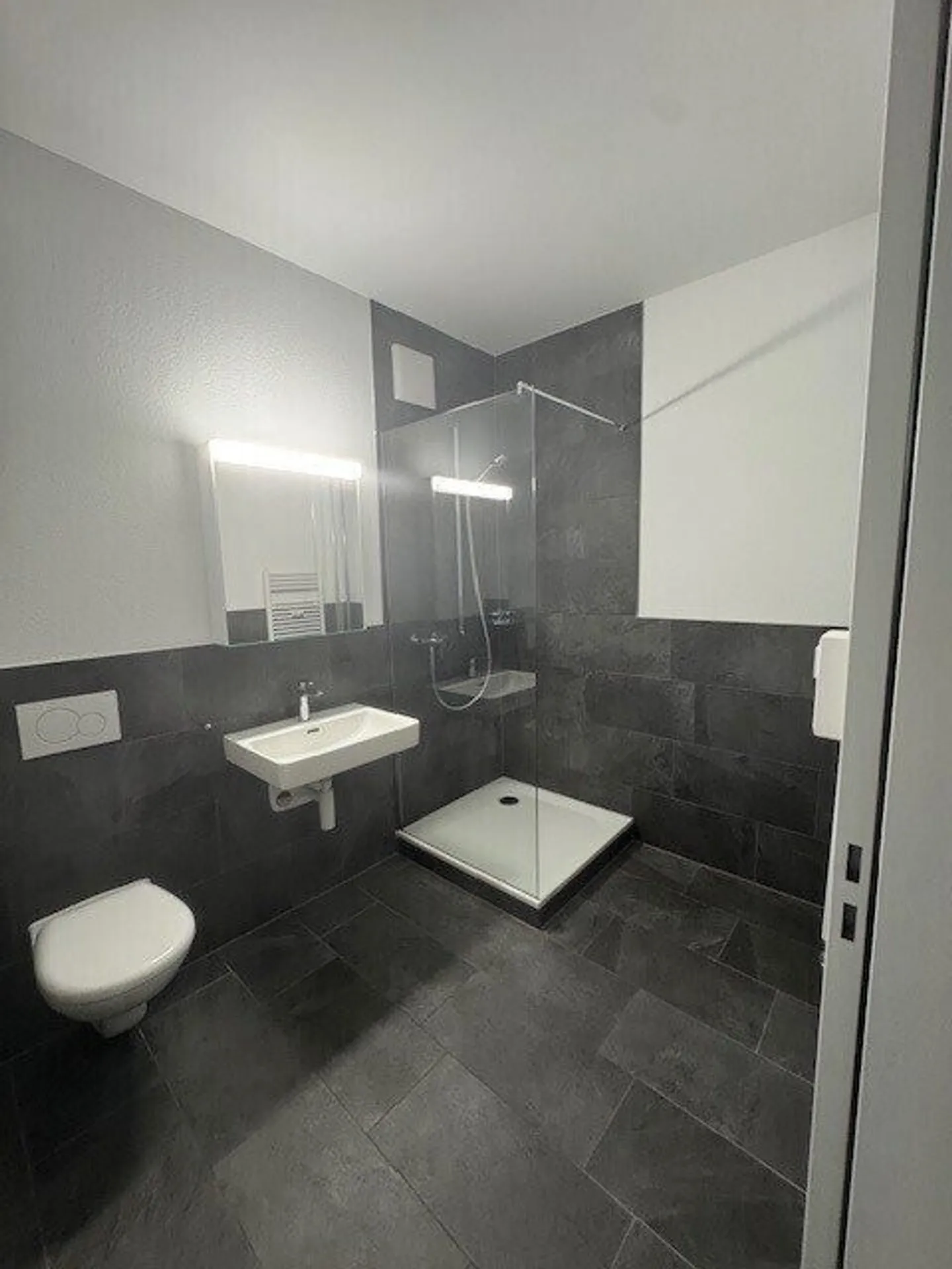 4 Zimmerwohnung im 1. Obergeschoss - Foto 2 von 7