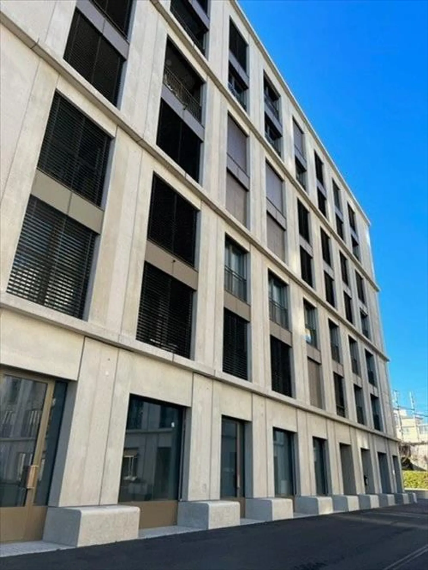 Studio moderne près de la gare - Photo 1 sur 5