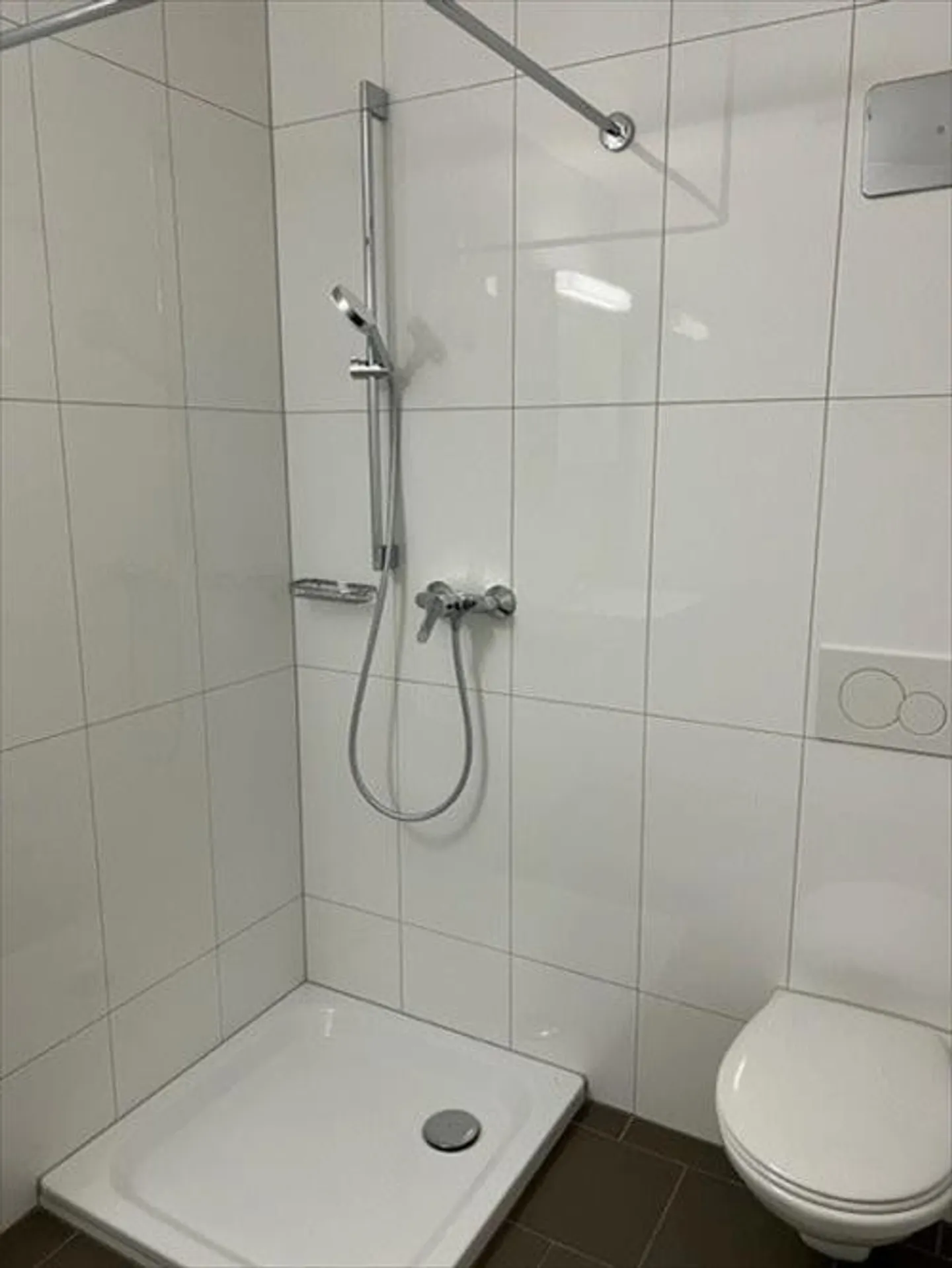 Studio moderne près de la gare - Photo 5 sur 5