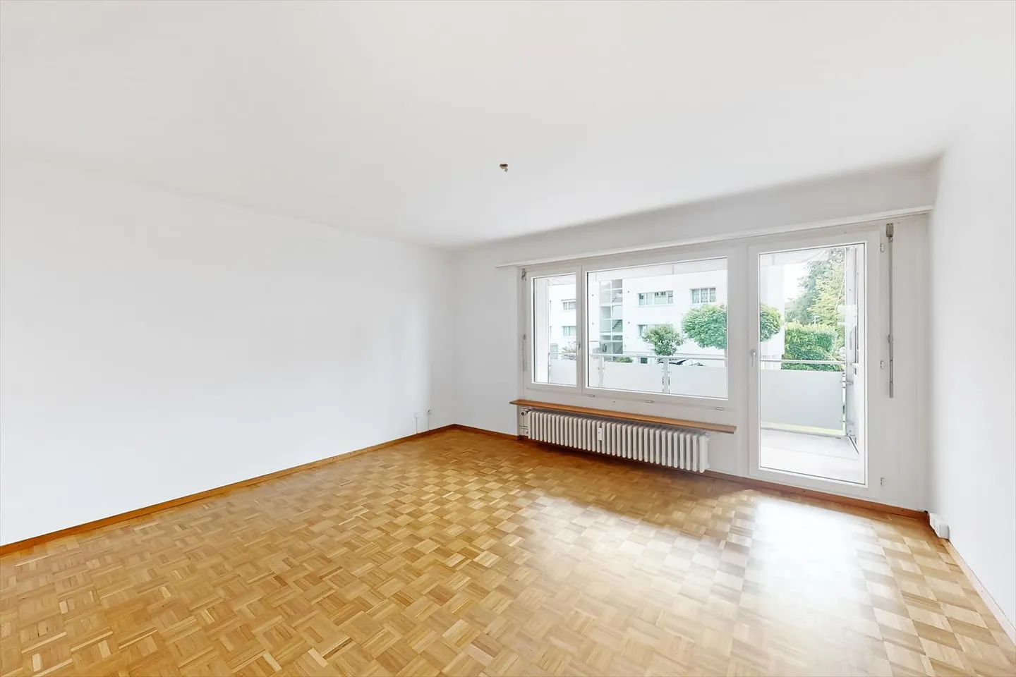 Ottimo appartamento in una posizione tranquilla! - Foto 2 di 5