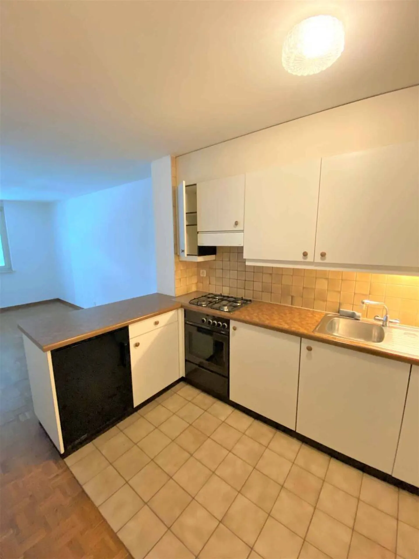 Charming Apartment in Lausanne - Photo 3 of 5