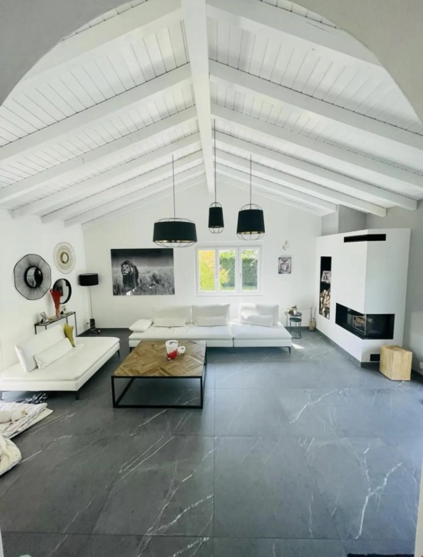 In vendita casa familiare di 5,5 stanze - Foto 1 di 6