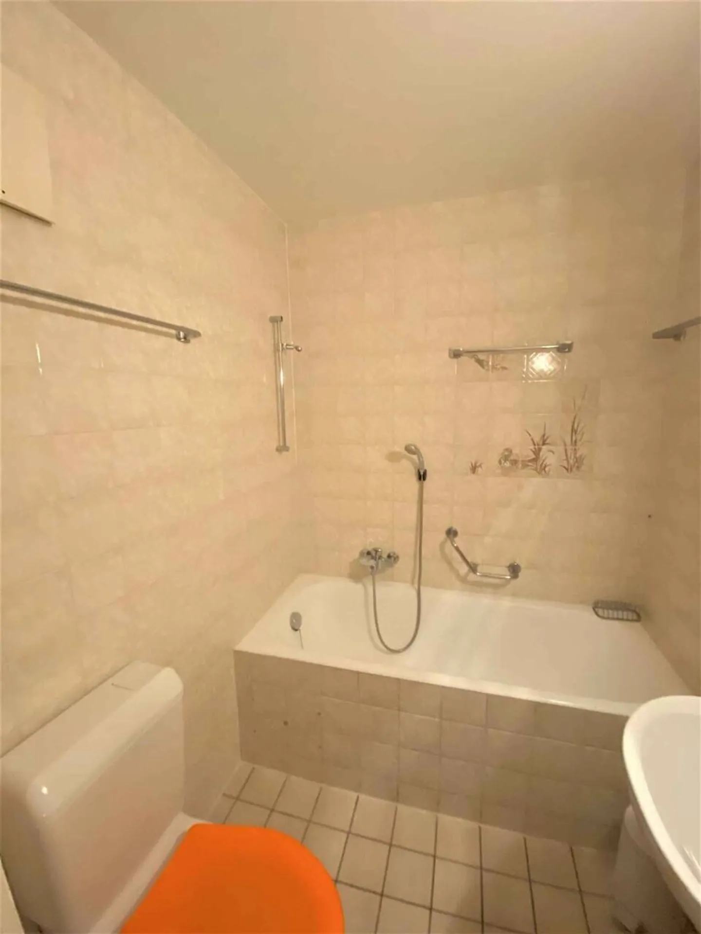 Charming Apartment in Lausanne - Photo 5 of 5