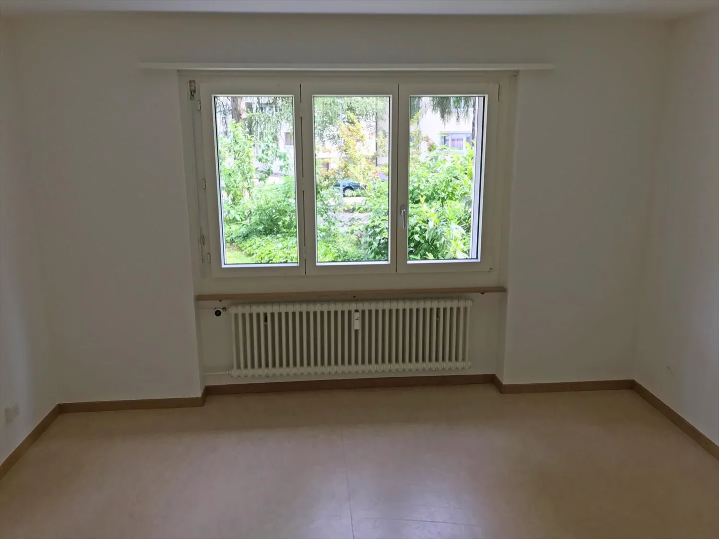 Ottimo appartamento in una posizione tranquilla! - Foto 3 di 5