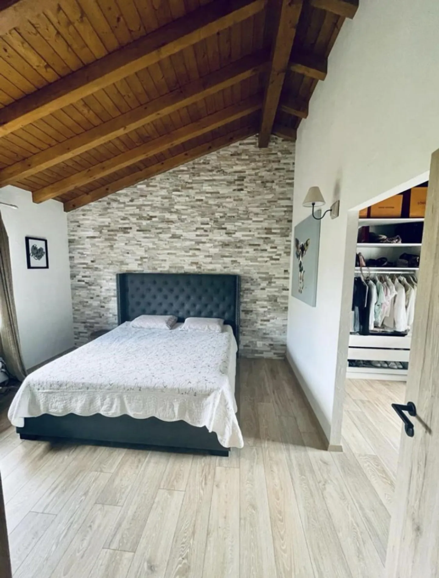 In vendita casa familiare di 5,5 stanze - Foto 4 di 6