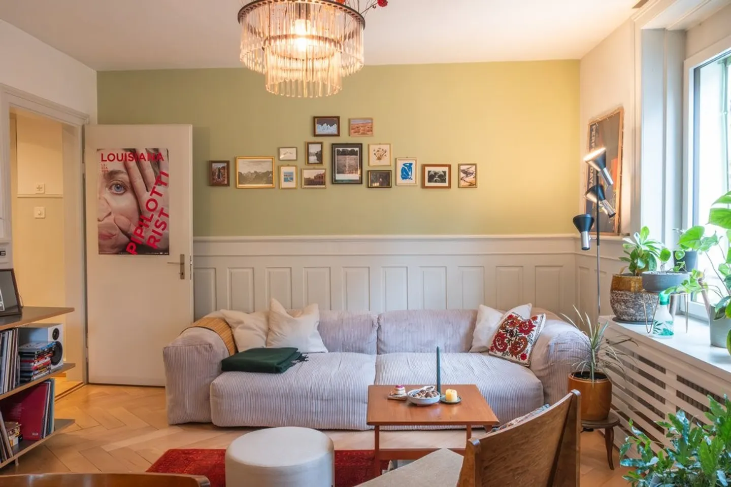 Appartamento 3 locali - Foto 3 di 9