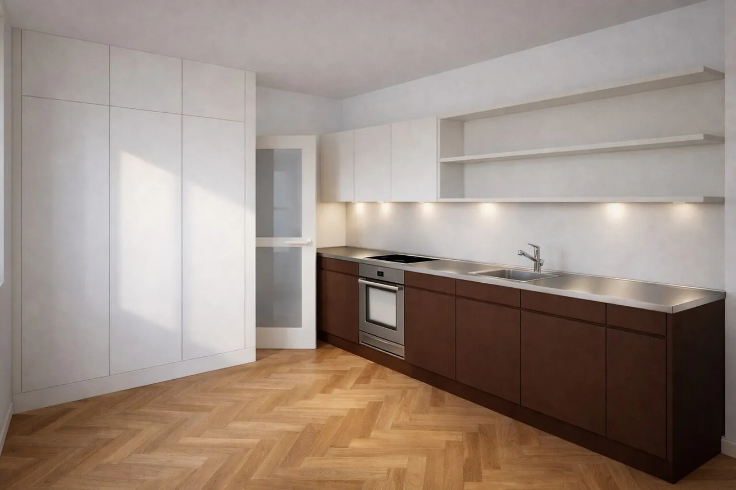 Mitten im Herzen der Berner Altstadt  wohnen an der geschichtsträchtigen Junkerngasse - Foto 4 von 5