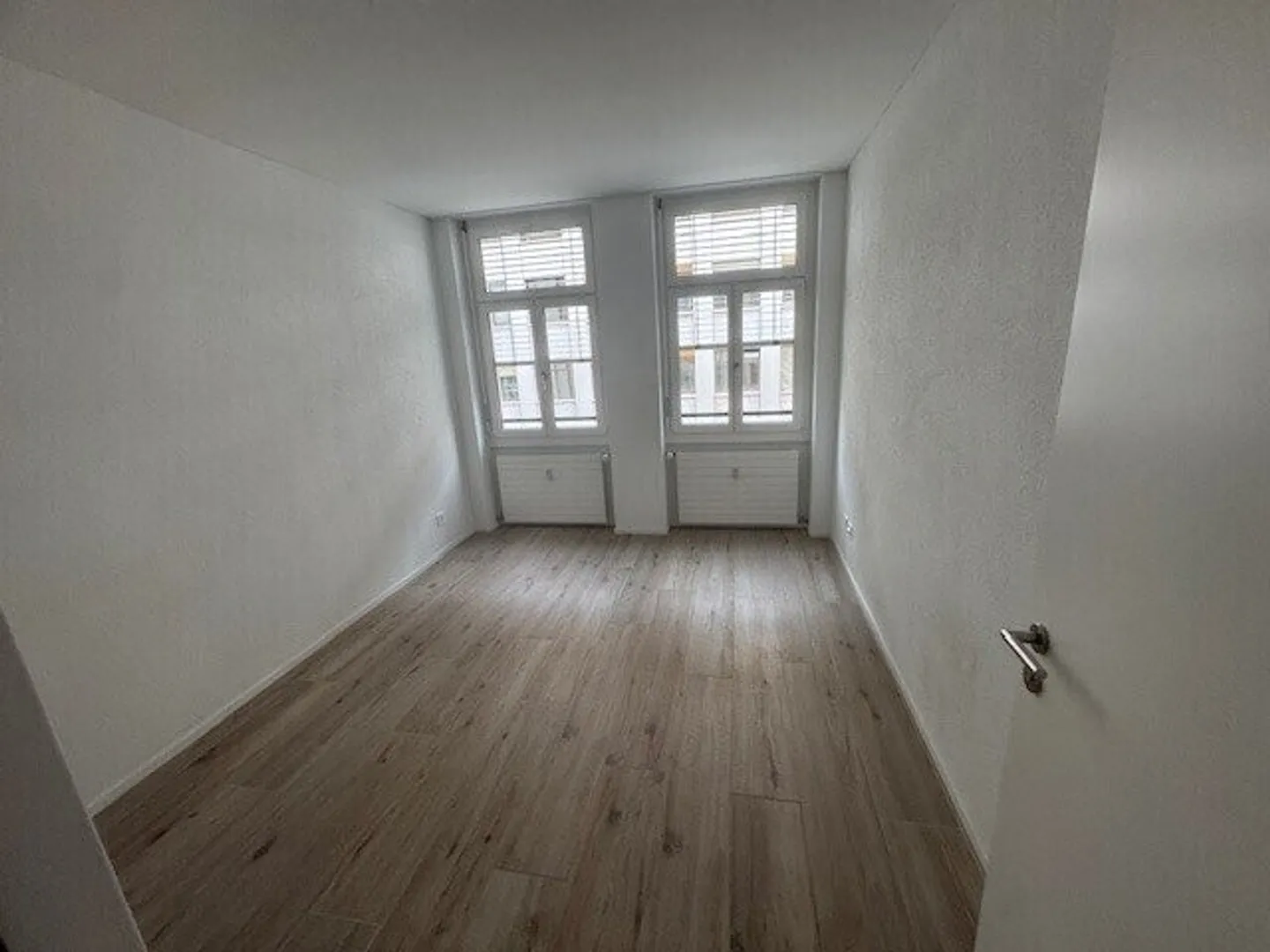 4 Zimmerwohnung im 1. Obergeschoss - Foto 6 von 7