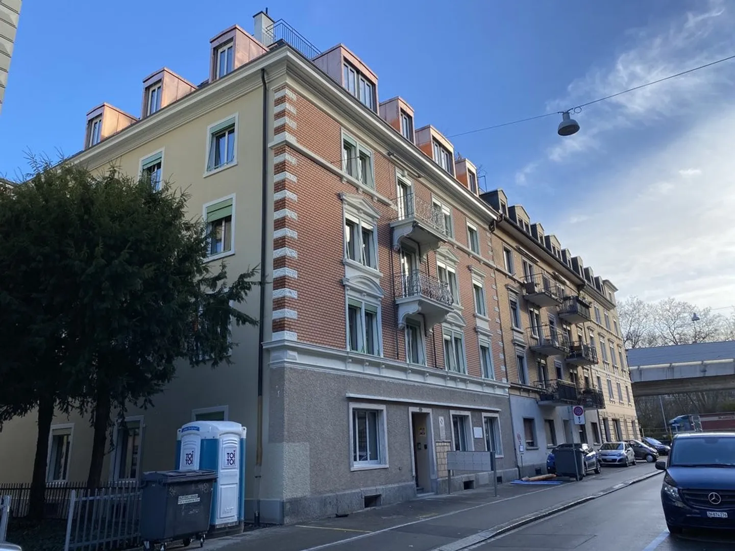 Appartamento 3 locali - Foto 2 di 9