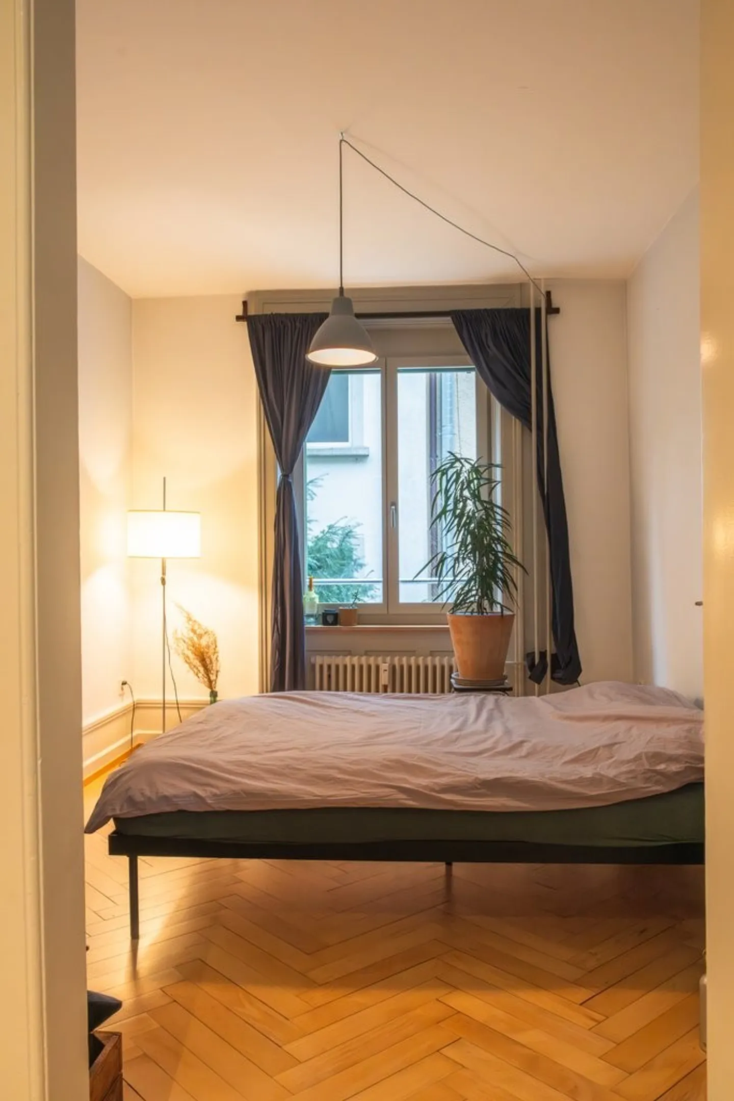 Appartamento 3 locali - Foto 5 di 9