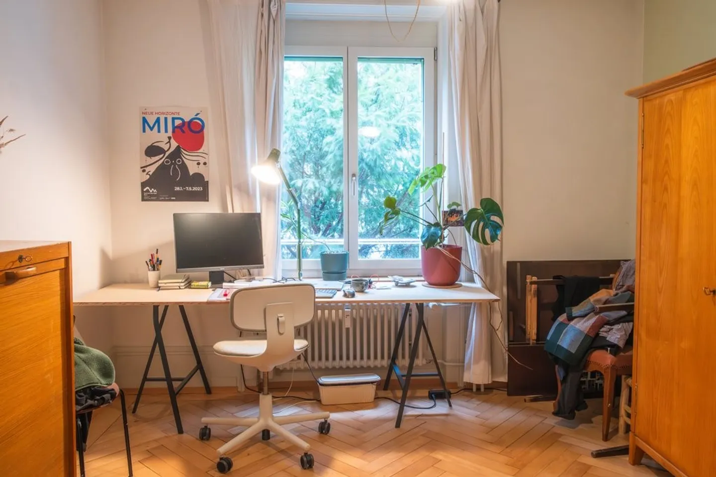 Appartamento 3 locali - Foto 6 di 9