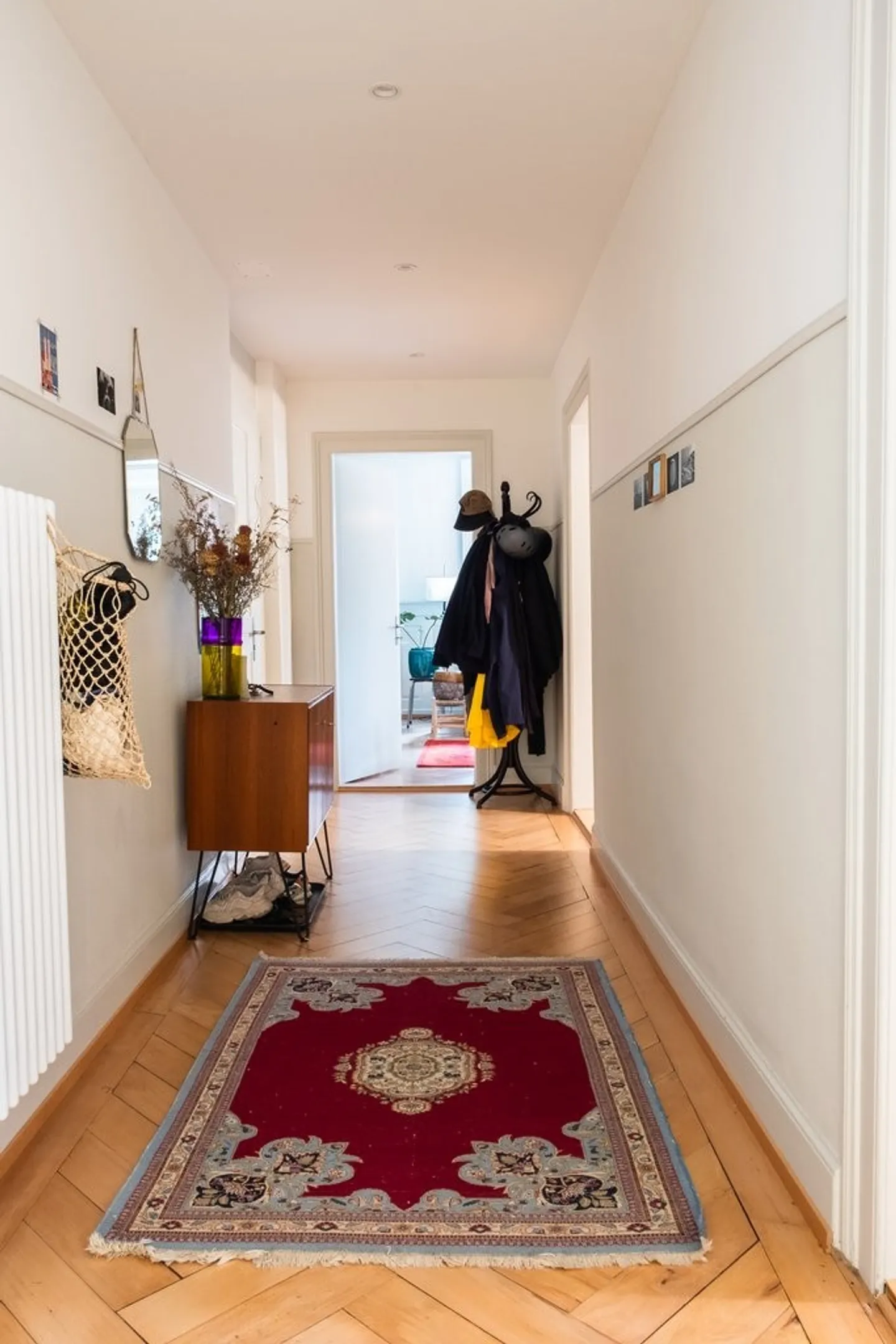 Appartamento 3 locali - Foto 7 di 9