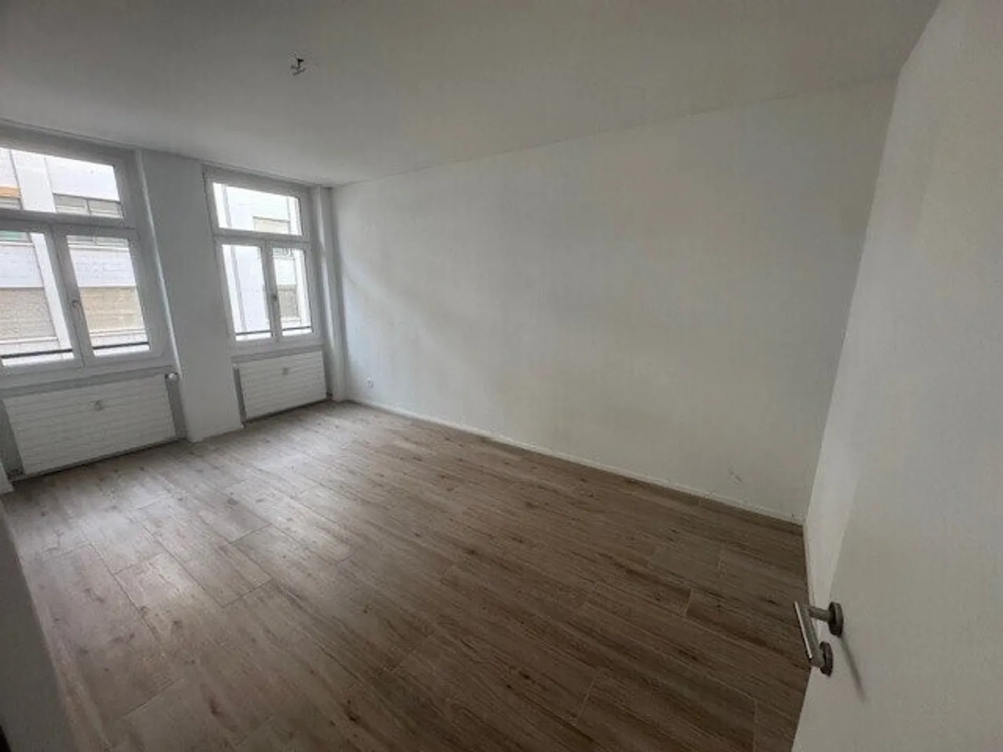 4 Zimmerwohnung im 1. Obergeschoss - Foto 7 von 7