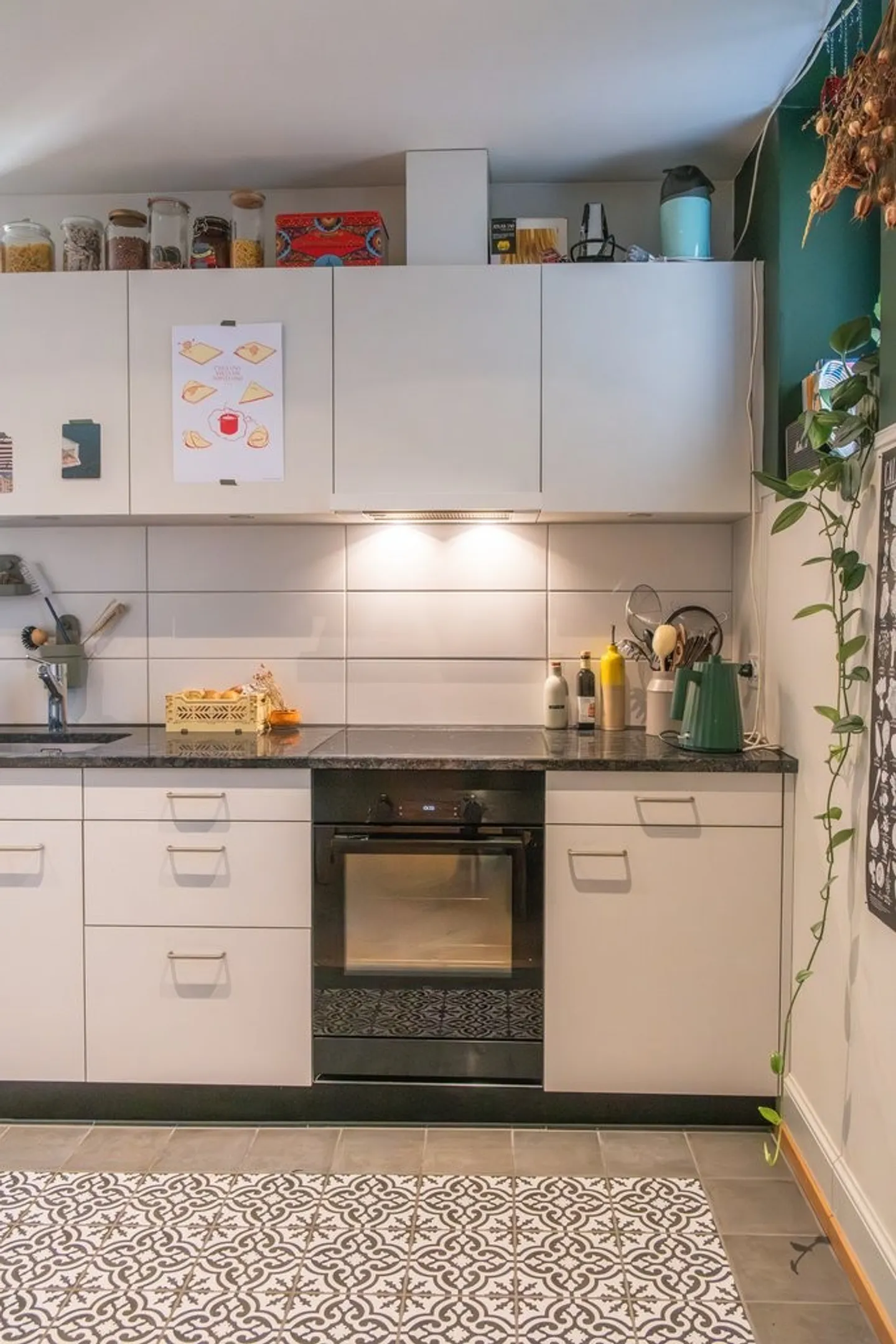 Appartamento 3 locali - Foto 8 di 9