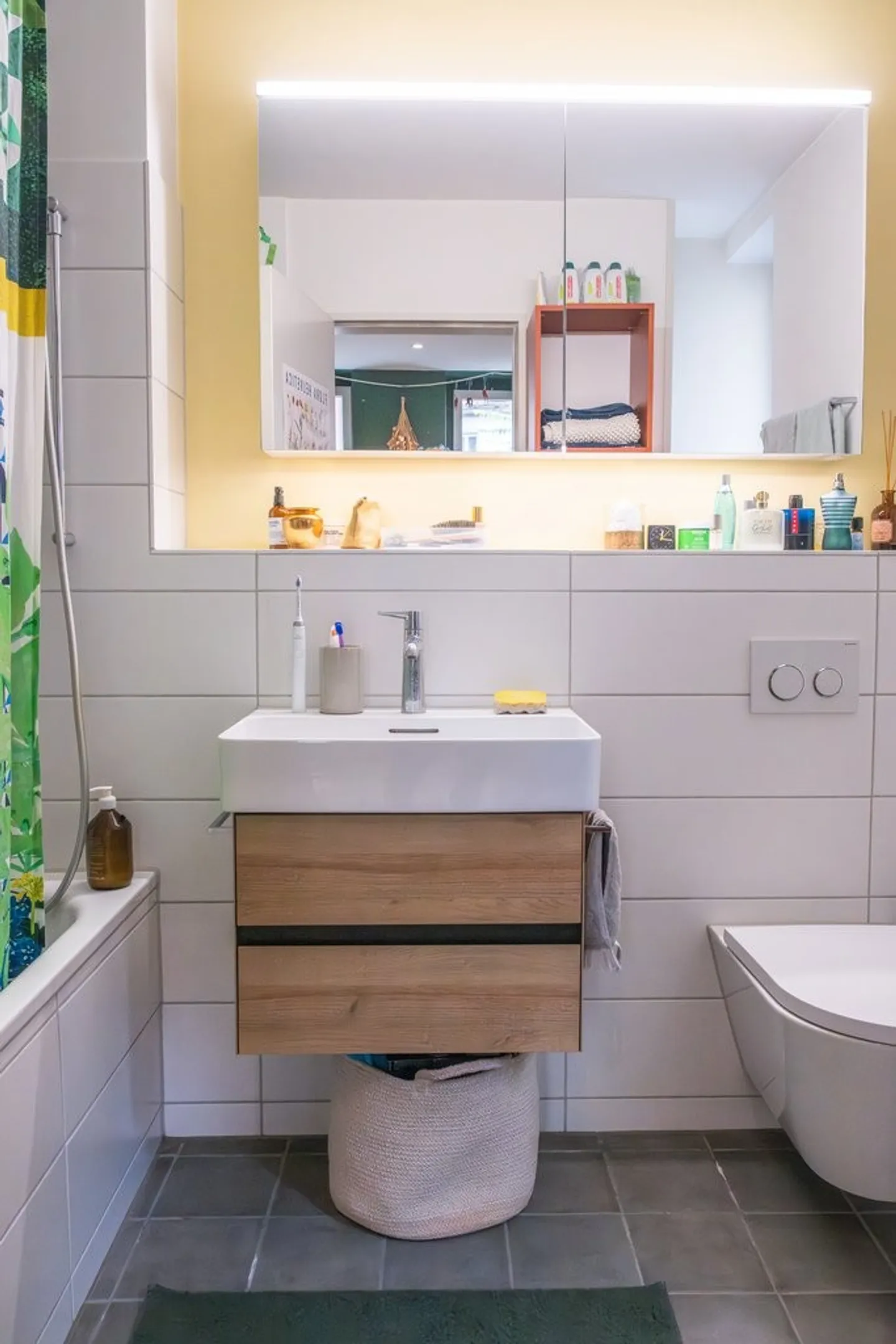 Appartamento 3 locali - Foto 9 di 9