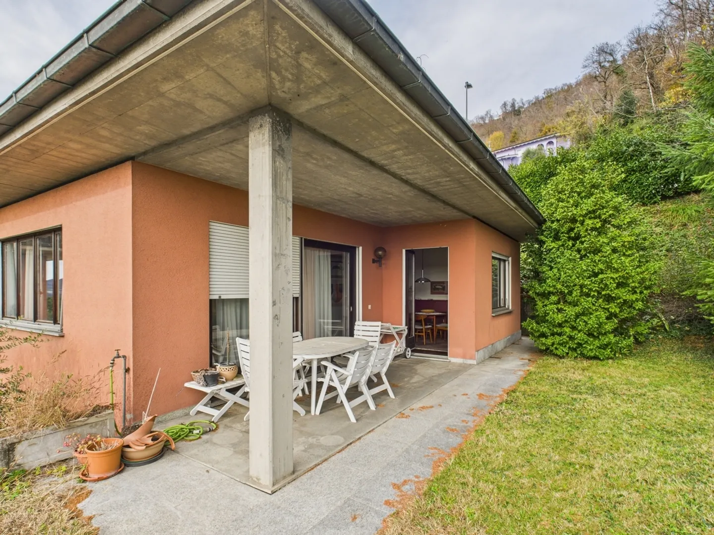 Exclusive Villa in Vacallo - Photo 12 of 13