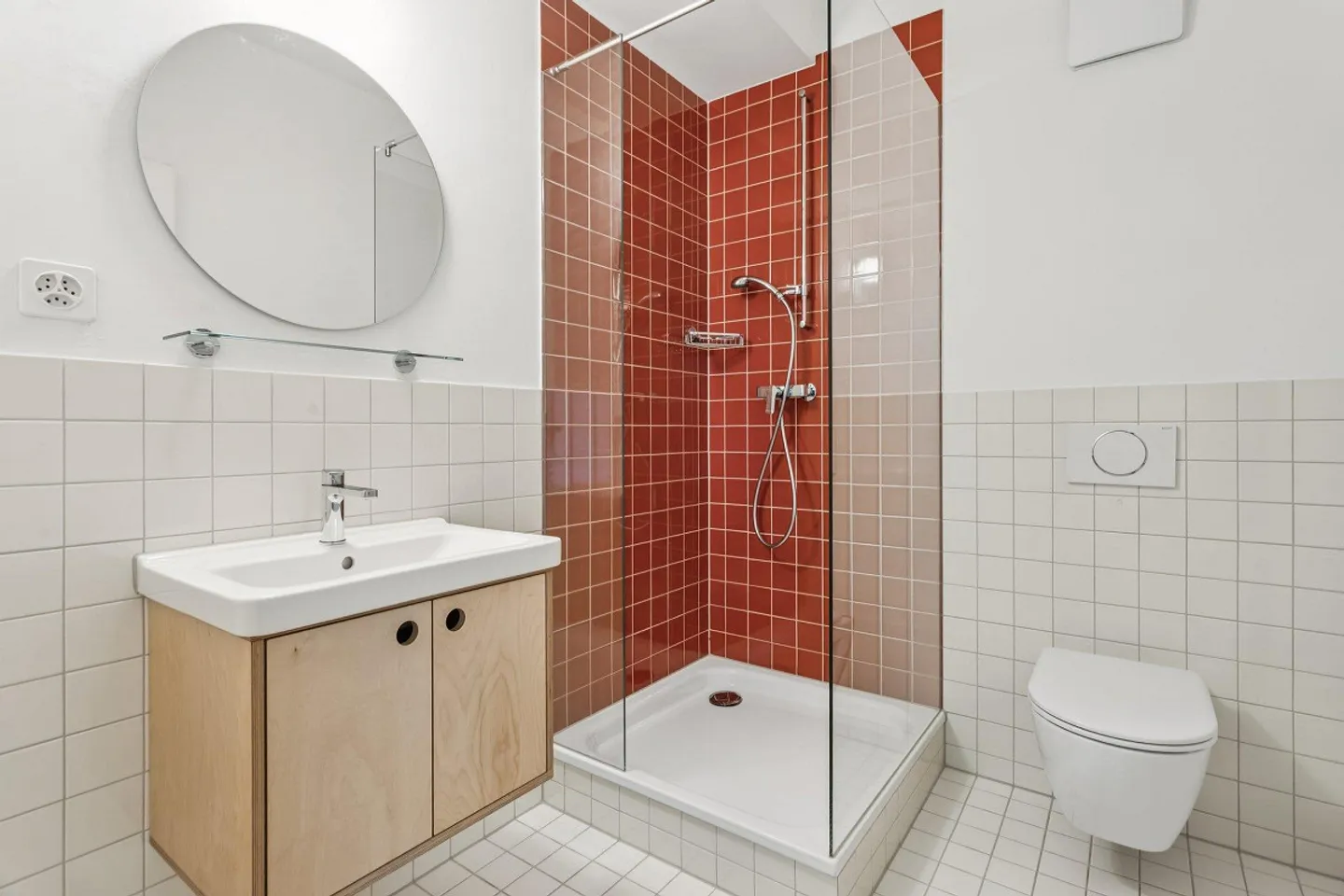 Modern 2.5-Room Apartment in Köniz - Photo 4 of 6