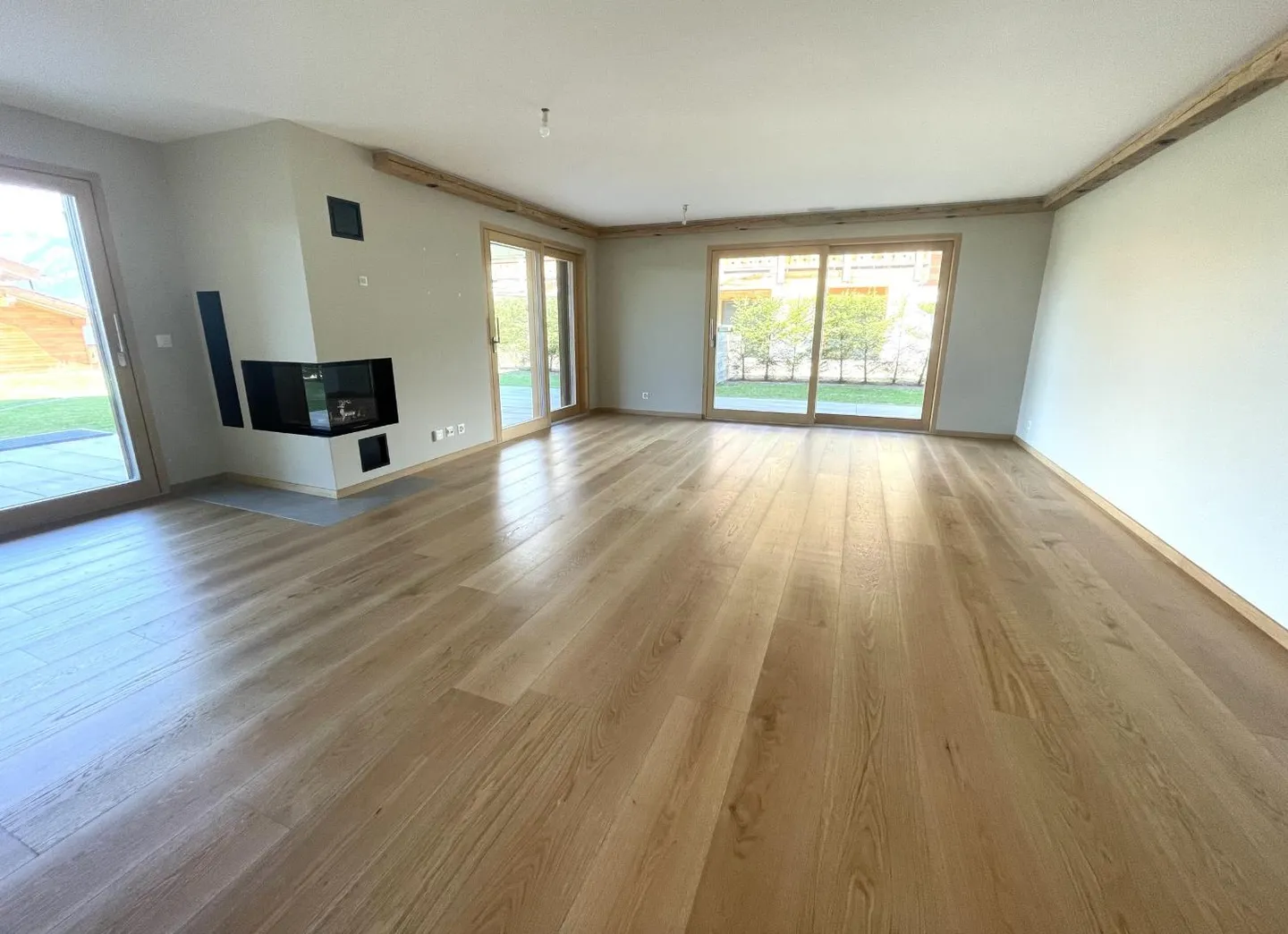 4,5-Zimmer-Wohnung - Foto 1 von 13