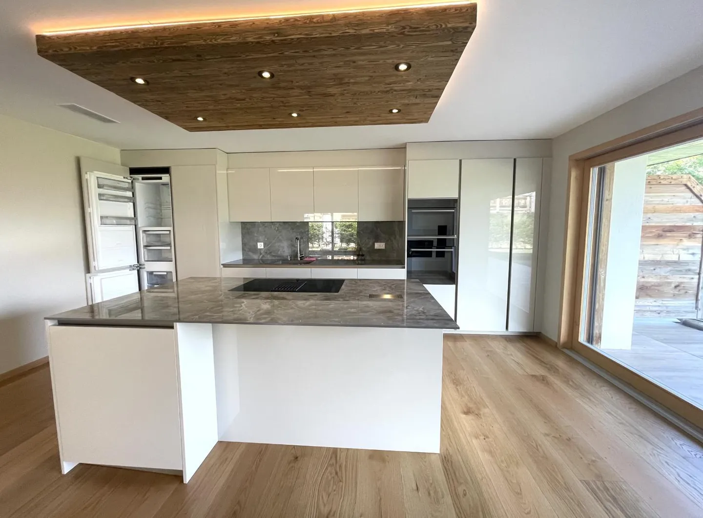 4,5-Zimmer-Wohnung - Foto 2 von 13