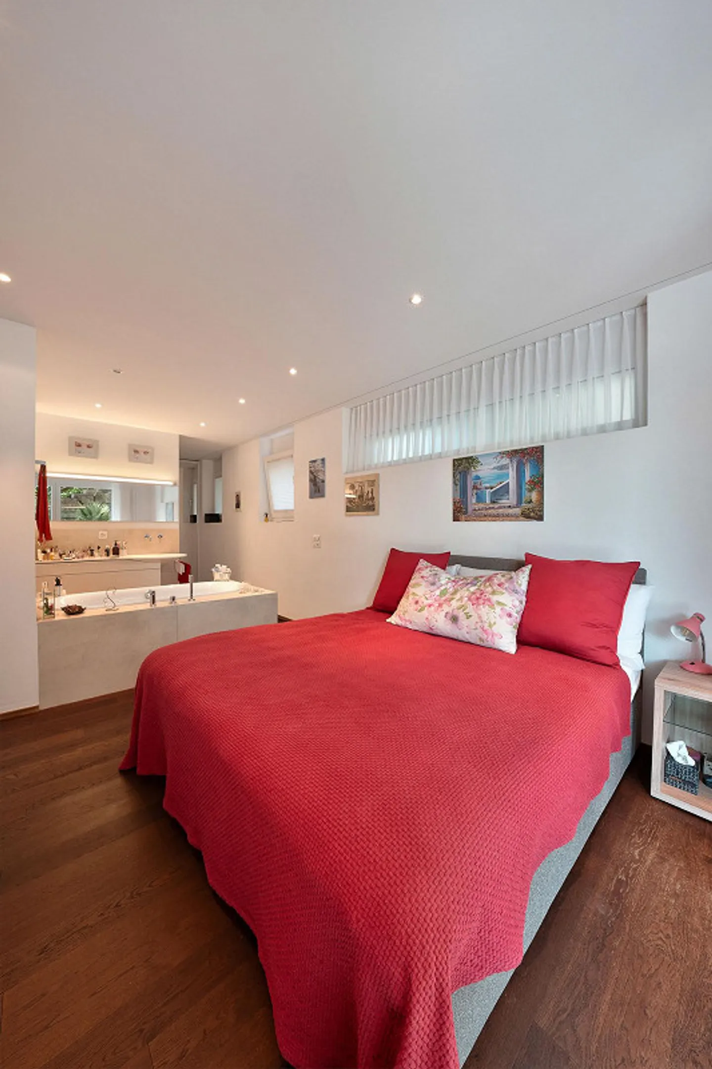 5.5 Room Attic Maisonette Apartment with Stunning Lake View - Photo 6 of 19