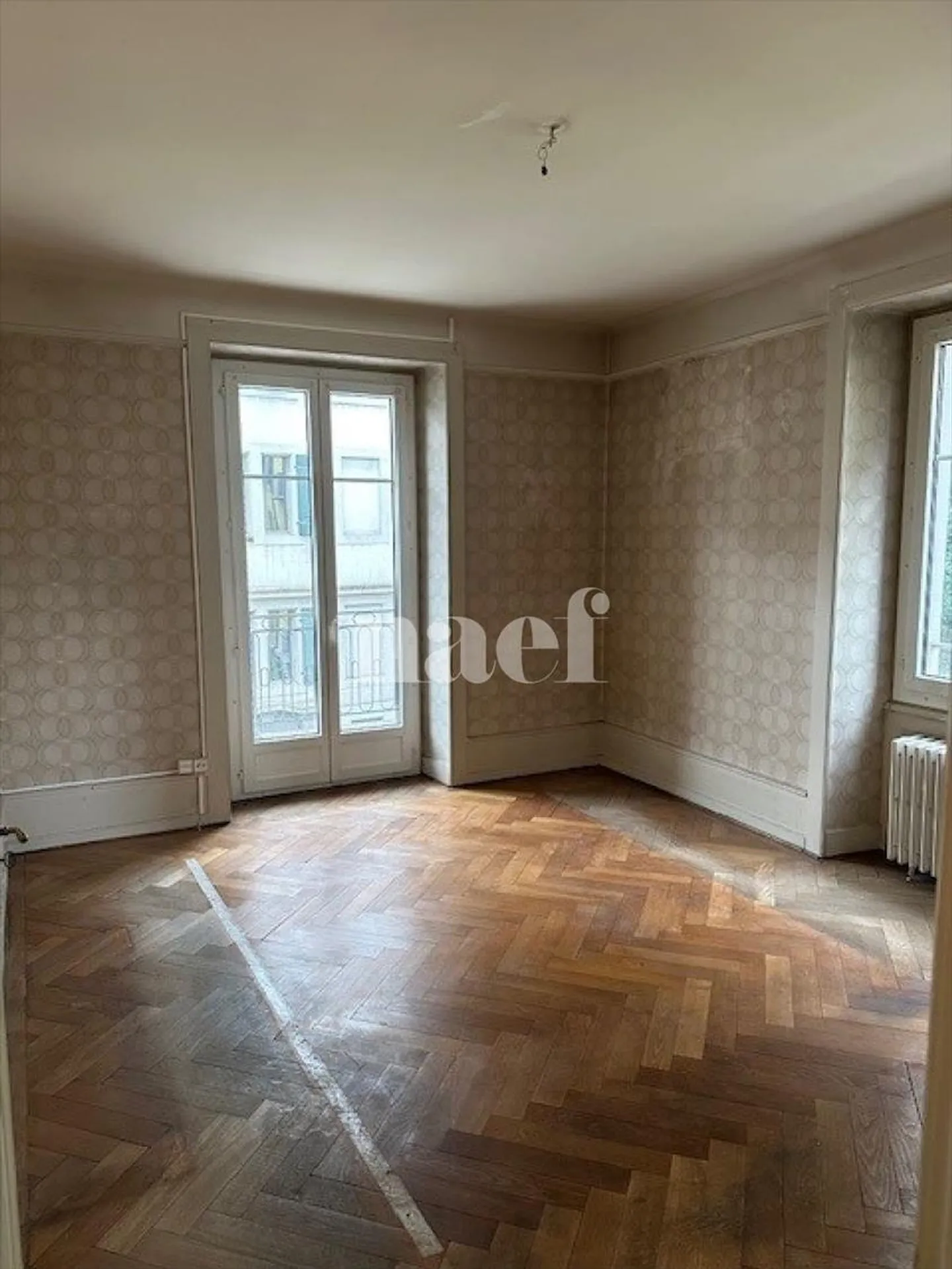 Appartement 3 pièces - Photo 2 sur 3