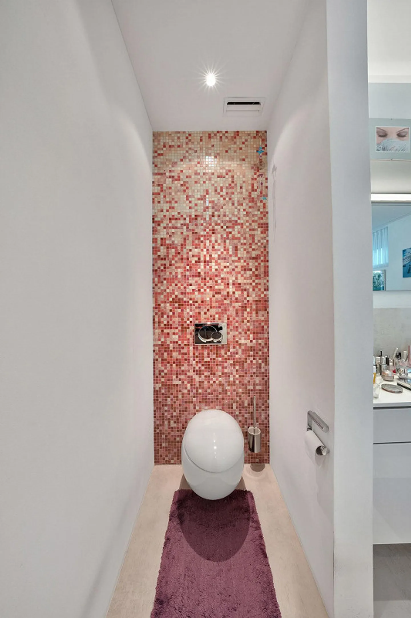 5.5 Room Attic Maisonette Apartment with Stunning Lake View - Photo 8 of 19