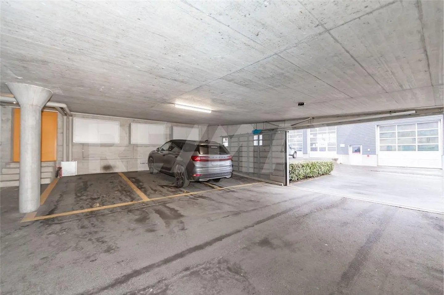 Appartamento con giardino di 5 stanze con grande giardino - Foto 11 di 12