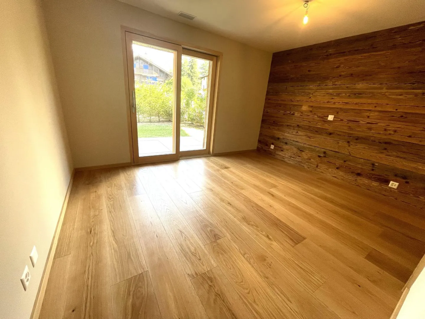 4,5-Zimmer-Wohnung - Foto 5 von 13