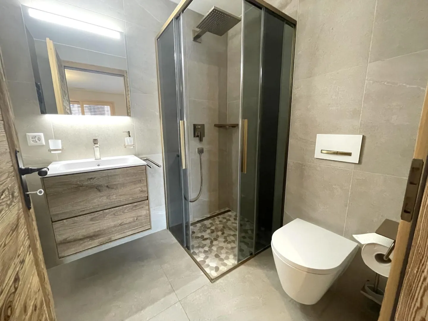 4,5-Zimmer-Wohnung - Foto 6 von 13