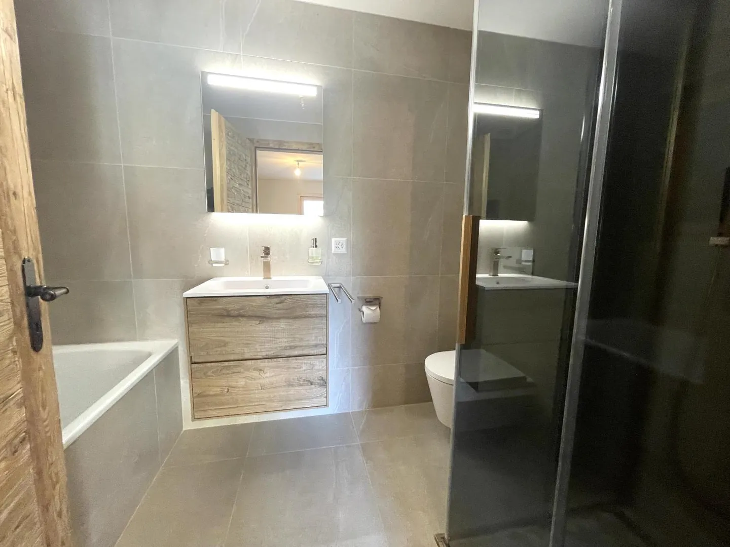 4,5-Zimmer-Wohnung - Foto 8 von 13