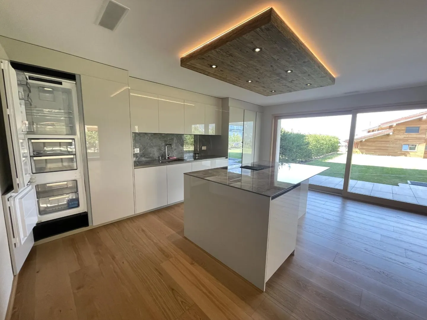 4,5-Zimmer-Wohnung - Foto 3 von 13