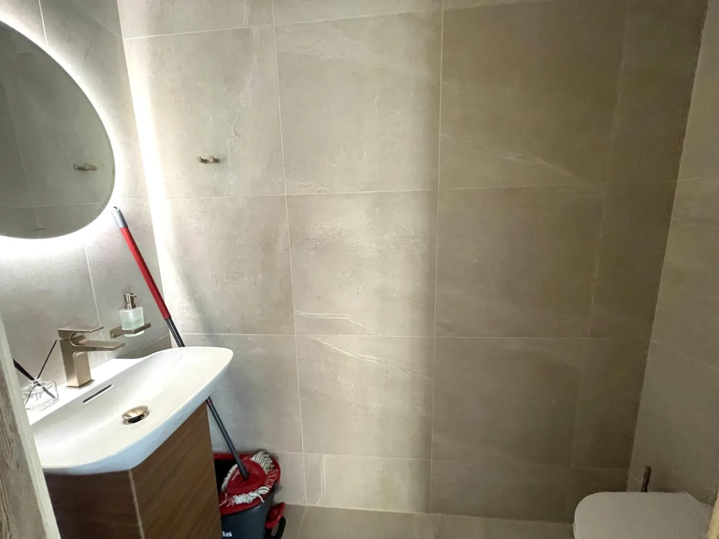 4,5-Zimmer-Wohnung - Foto 12 von 13
