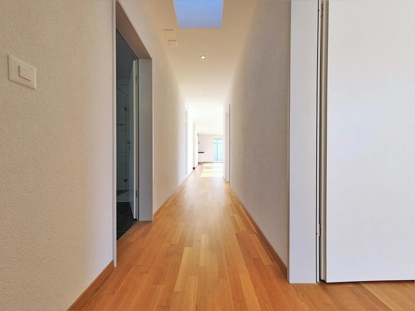 grande appartamento attico con finiture moderne di alta qualità - Foto 7 di 11