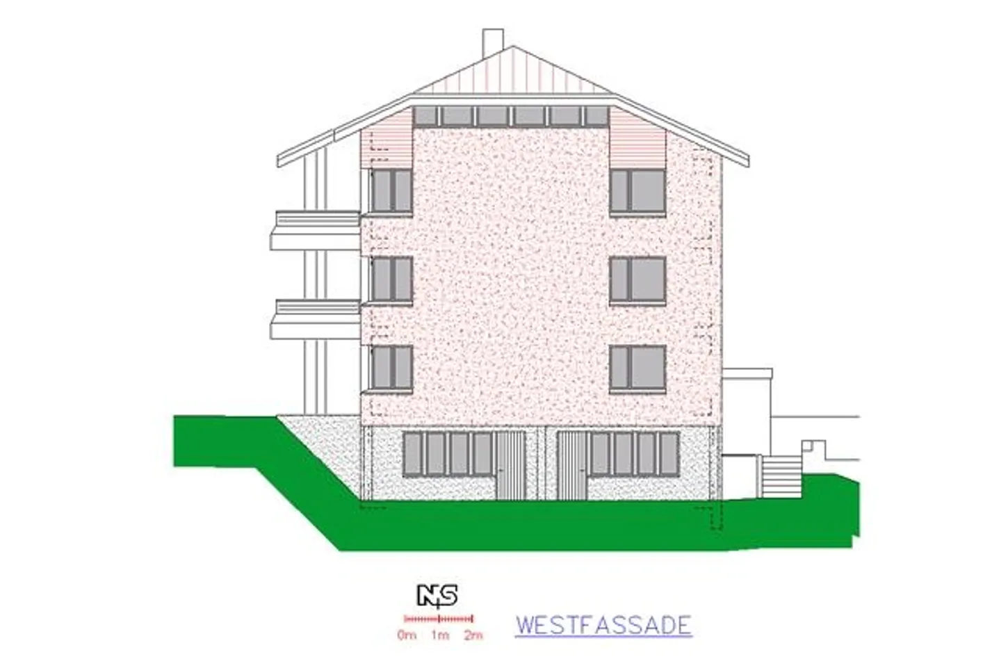 Appartamento 5-1/2 stanze vicino alla scuola - Foto 3 di 13
