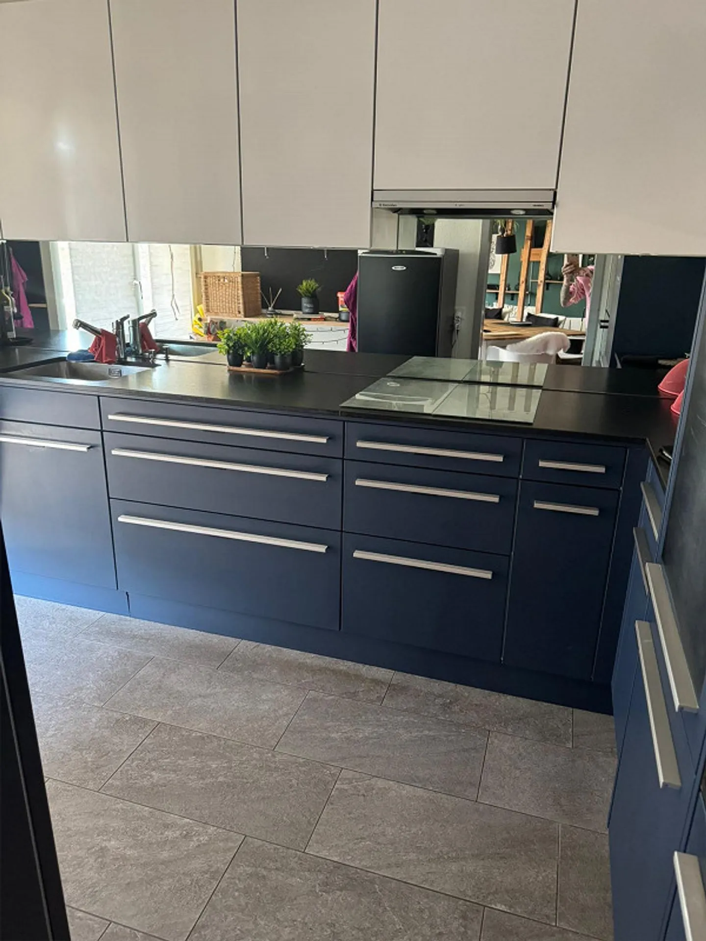 Appartamento 5-1/2 stanze vicino alla scuola - Foto 4 di 13