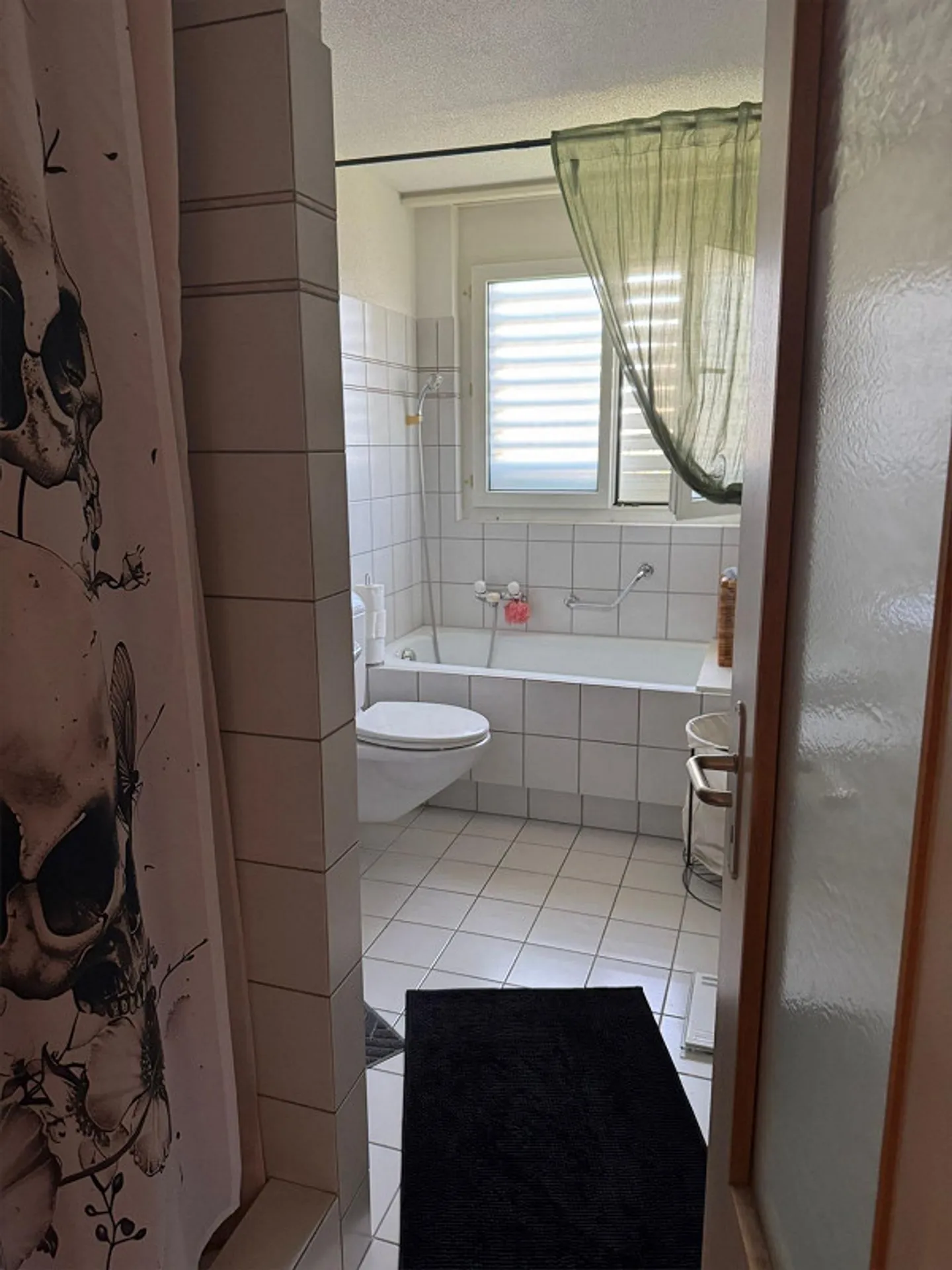 Appartamento 5-1/2 stanze vicino alla scuola - Foto 6 di 13