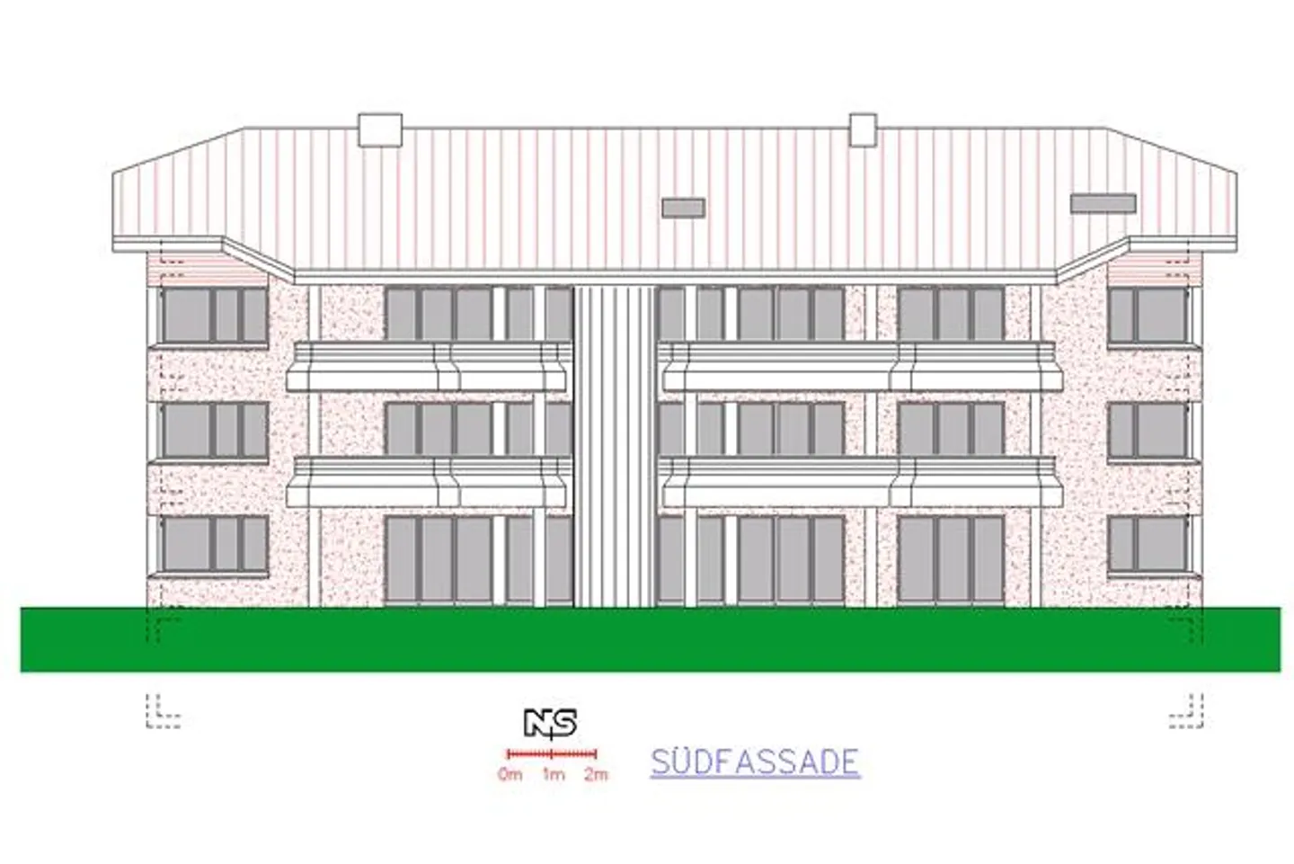 Appartamento 5-1/2 stanze vicino alla scuola - Foto 2 di 13