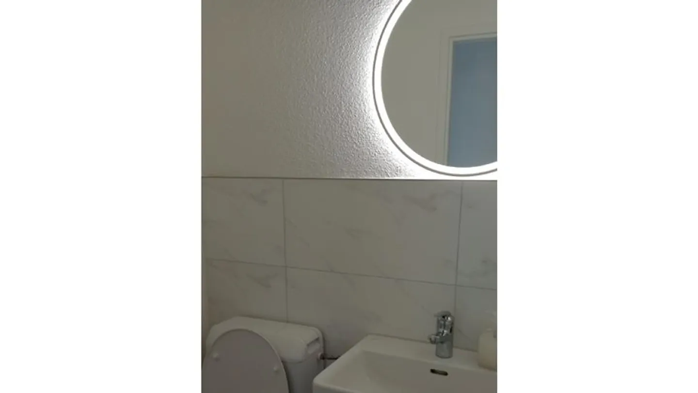 APPARTEMENT 5½ PIÈCES À VOLKETSWIL (ZH), MEUBLÉ - Photo 8 sur 10